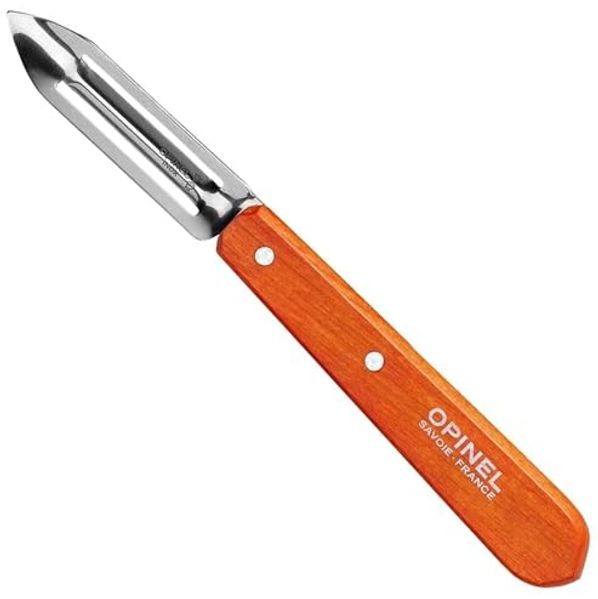 Opinel Opinel Peelers Mandarine 115 Sparschäler