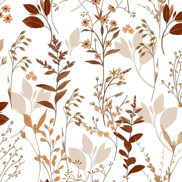 Martina Home Tischdecke, Wachstuch, Botanic, einzigartig, 300x140 cm Bild 6