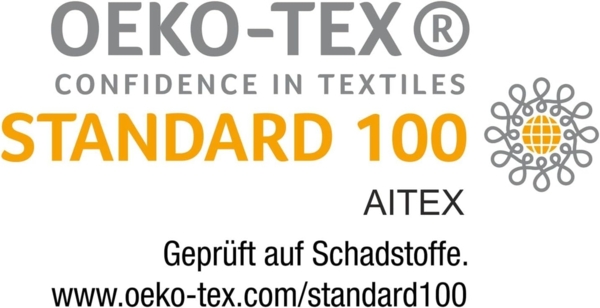 Julie Julsen Duschtücher 2-Duschtücher-SCHWARZ-GOLD-Duschtuch 70 x 140 cm, Baumwolle (2-St) Bild 7