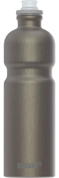 SIGG 6006.40 750 ml Tägliche Nutzung Sport Perleffekt Aluminium Erwachsener Mann/Frau