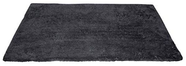 Dyckhoff Badteppich Siena | 60x100 cm | graphit
