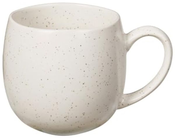 Broste Copenhagen Teetasse, Steingut, 10 x 9 x 10 cm