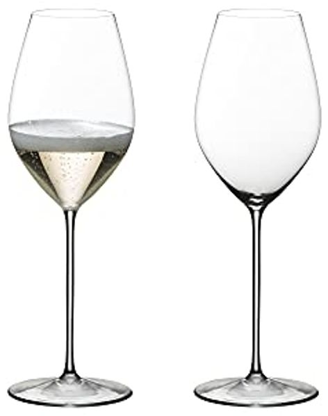 Riedel RIEDEL SUPERLEGGERO CHAMPAGNER WEIN GLAS 2PK 265 JAHRE 2425/28-265