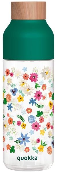 Quokka Trinkflasche 720 ml Spring Ecozen auslaufsicher