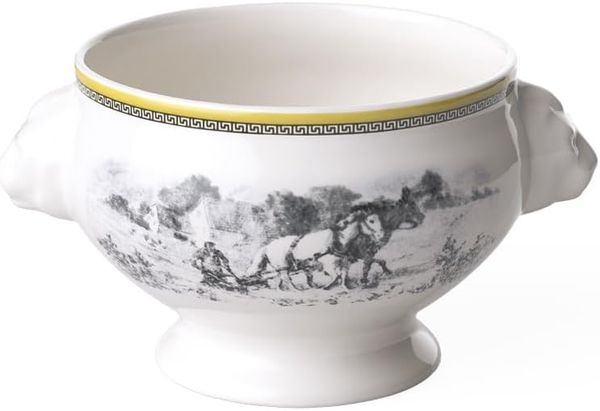 Villeroy & Boch Audun Ferme Bol Lion 16 x 13 cm