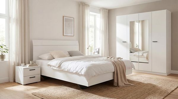 Schlafzimmer Set FLORENZ