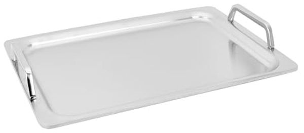Demeyere Demeyere Specialities Stahlplatte 39x27 cm NPC408509560