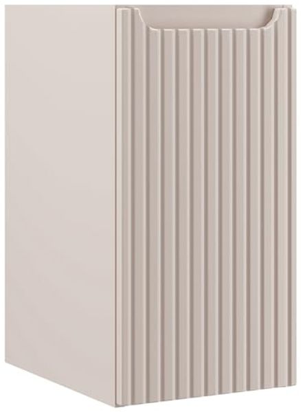 Unterschrank 30 cm, kaschmir, NEWPORT-56-CASHMERE