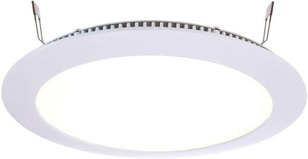 Deko Light LED Panel 16 Einbaustrahler weiß 1150lm 4000K >80 Ra 115° Modern