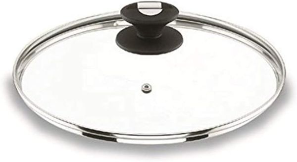 LACOR 71916 Glasdeckel 16 cm