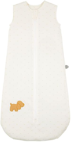 Nattou Schlafsack 90 Popeline bedruckt