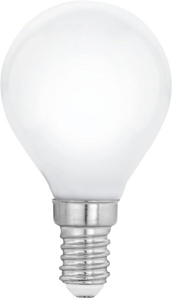 Eglo 110049 Leuchtmittel LED E14 L:7. 7cm Ø:4. 5cm dimmbar 2700K