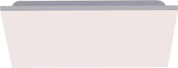 LED-Aufbaupanel, LEDs/230V/24W, 2580 lm, CCT, CANVAS 450x450 24W, 2. 580 lm L 450, B 450, Ausl. 66