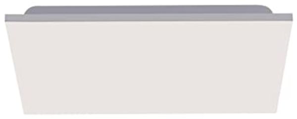LED-Aufbaupanel, LEDs/230V/24W, 2580 lm, CCT, CANVAS 450x450 24W, 2. 580 lm L 450, B 450, Ausl. 66