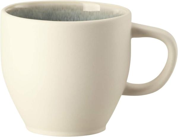 Rosenthal Junto Kaffee-Obertasse Aquamarine