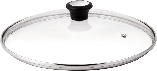 Tefal Glass Lid 32 cm