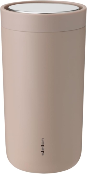 Stelton To Go Click Thermobecher 0,2 L heather