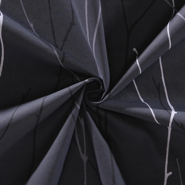 REDBEST Bettwäsche Wendebettwäsche, Renforcé, Grafik Bild 7