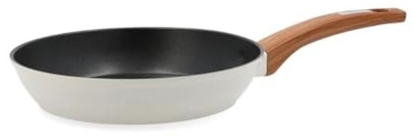 Antihaftbeschichtete Pfanne Quid Cocco Geschmiedetes Aluminium 24 cm Default Title