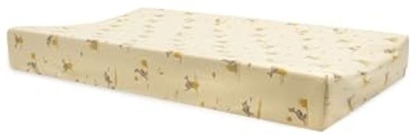 Jollein Wickelunterlagenbezug - Jersey - 50 x 70 c