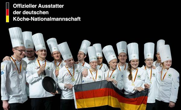 Amt Schmorpfanne, Aluminium-Sonderlegierung, Schwarz, ø28 cm, 7 cm hoch Bild 8