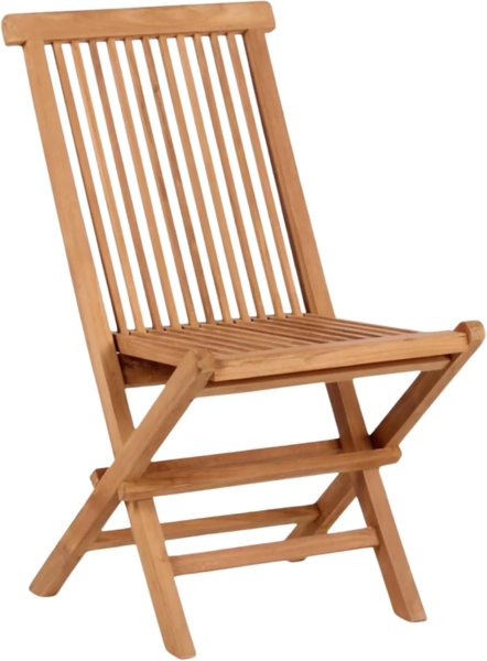 Gartensessel Langton Teak