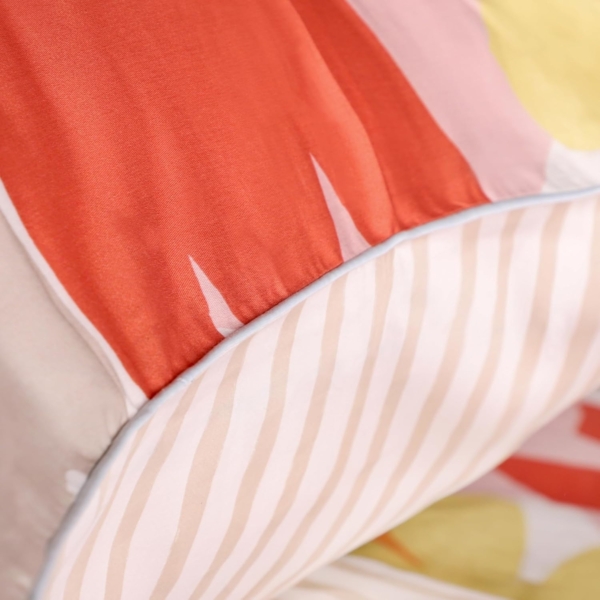 Esprit Bettwäsche RITA+GRETA Bettwäsche, Baumwolle, 1 teilig, 135 x 200 cm in Multi Bild 7