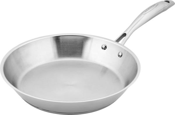 Scanpan Scanpan Stahlbratpfanne 28 cm SC75002803STS