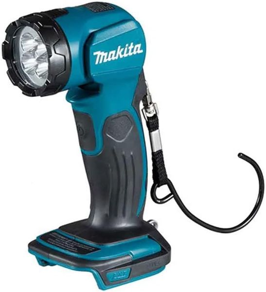 Makita LED-Akku-Handleuchte DML815