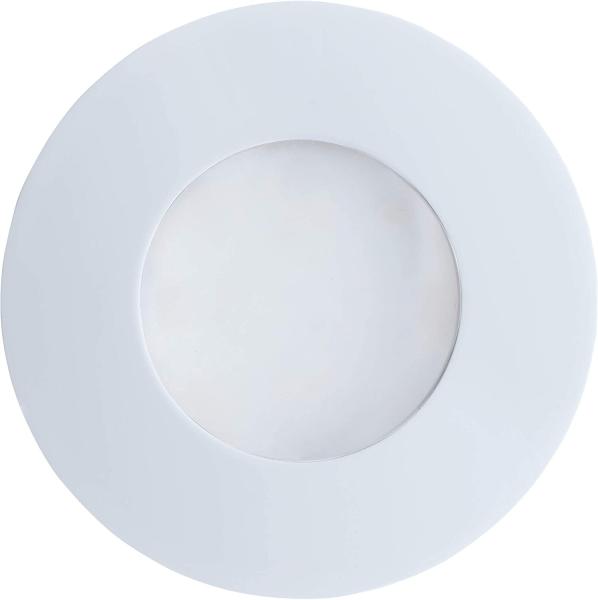 Eglo 94093 Aussen-Einbau LED MARGO weiß, GU10 max. 1X5W IP65/20