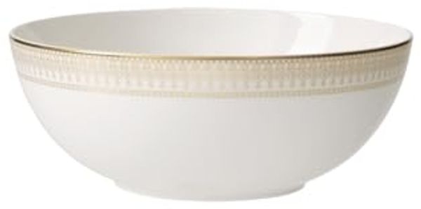 Villeroy & Boch Samarkand Schüssel rund A U S L A U F !