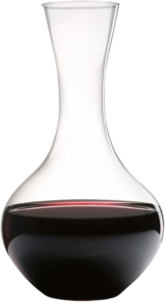 RIEDEL 1480/13 SYRAH Dekanter aus Kristallglas