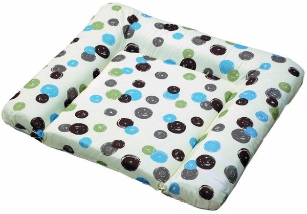 Geuther Wickelauflage 75x85 cm, Boller