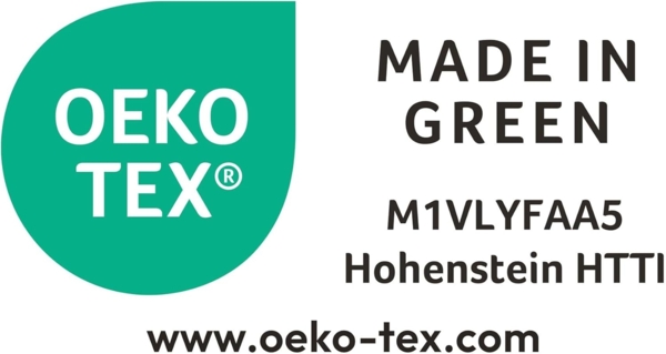 LOOKS by Wolfgang Joop Bettwäsche Bettwäsche, Mako-Satin, 2 teilig, Grafik Bild 3