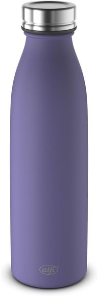 Alfi Isolierflasche Pure iris bloom mat 0,5l
