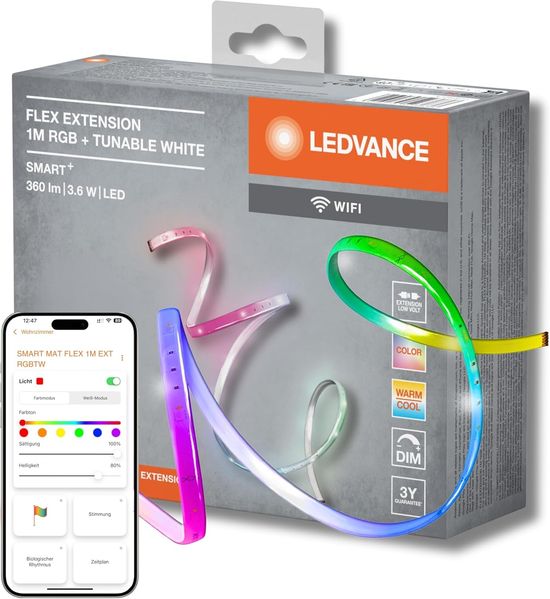 LEDVANCE LED STRIP EXTENSION
