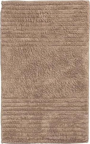Sealskin Badteppich Badematte Essence 50x80 cm Leinen 294435466