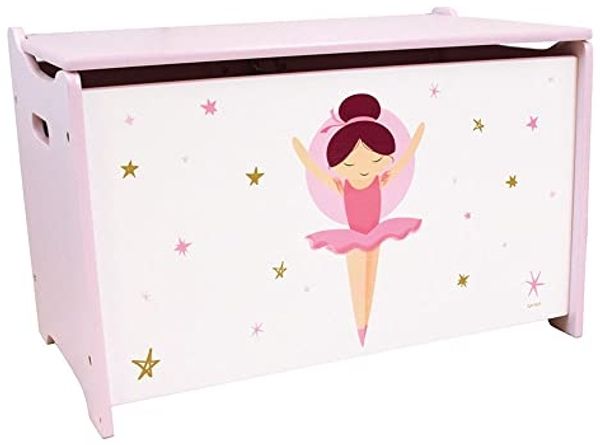 Mehrzweckbox Fun House Für Kinder
