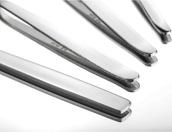 solex solex Menülöffel TM 80 100901 silber 1 12 Stück Bild 3