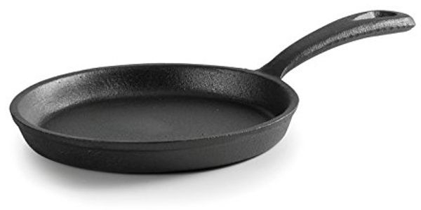 Lacor 25777 Magma Grill, Schwarz