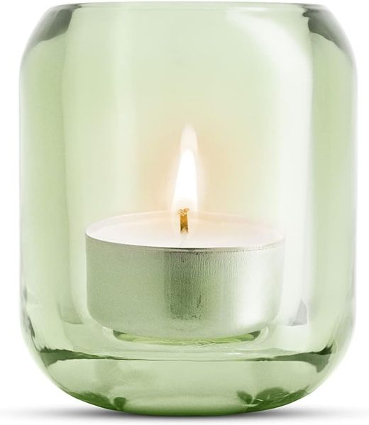 Eva Solo Glaskerzenhalter 2 Stk. Acorn Jade