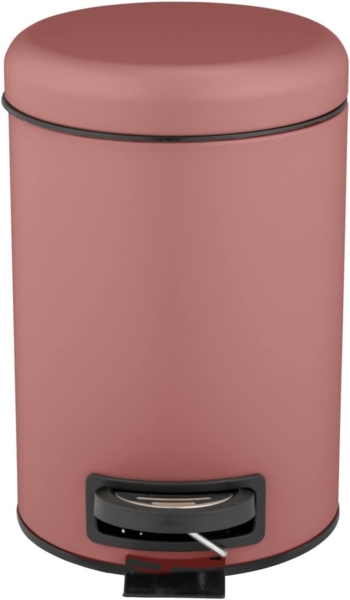 Moderner Treteimer für Bad, 3 L, WENKO Bild 8