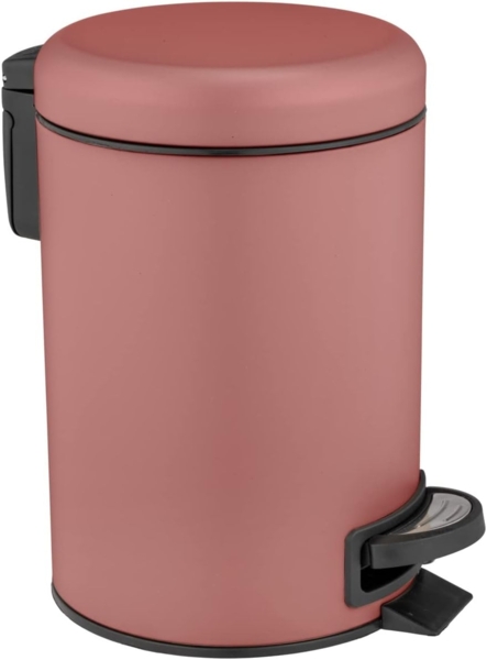 Moderner Treteimer für Bad, 3 L, WENKO Bild 9