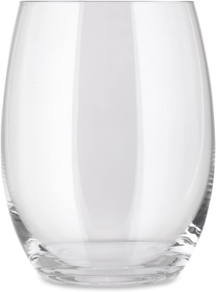 Alessi Longdrinkglas Mami XL, Kristallglas