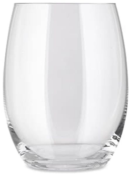 Alessi Longdrinkglas Mami XL, Kristallglas