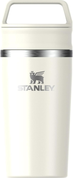 Stanley The Café-To-Go Travel Mug 0.35L Cream Gloss