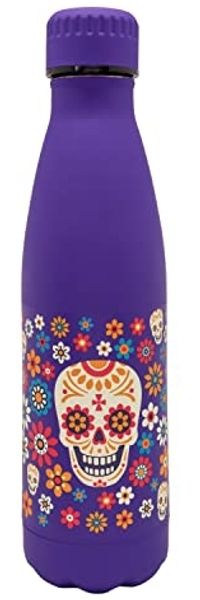 Thermosflasche Vin Bouquet Lila 500 ml Default Title