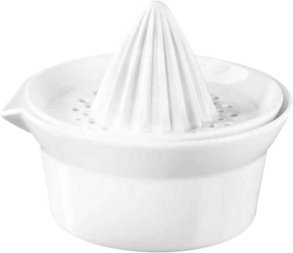 ASA Selection 250°C plus Poletto Zitruspresse Ø 12 cm H 9,5 cm 0,2 L
