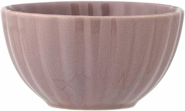 BLOOMINGVILLE Latina Schale Rose Steingut