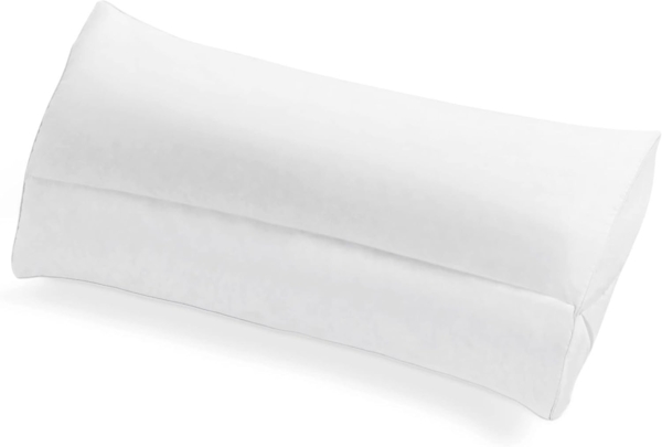 Häussling Body Perfect Daunenkopfkissen Modern Line soft